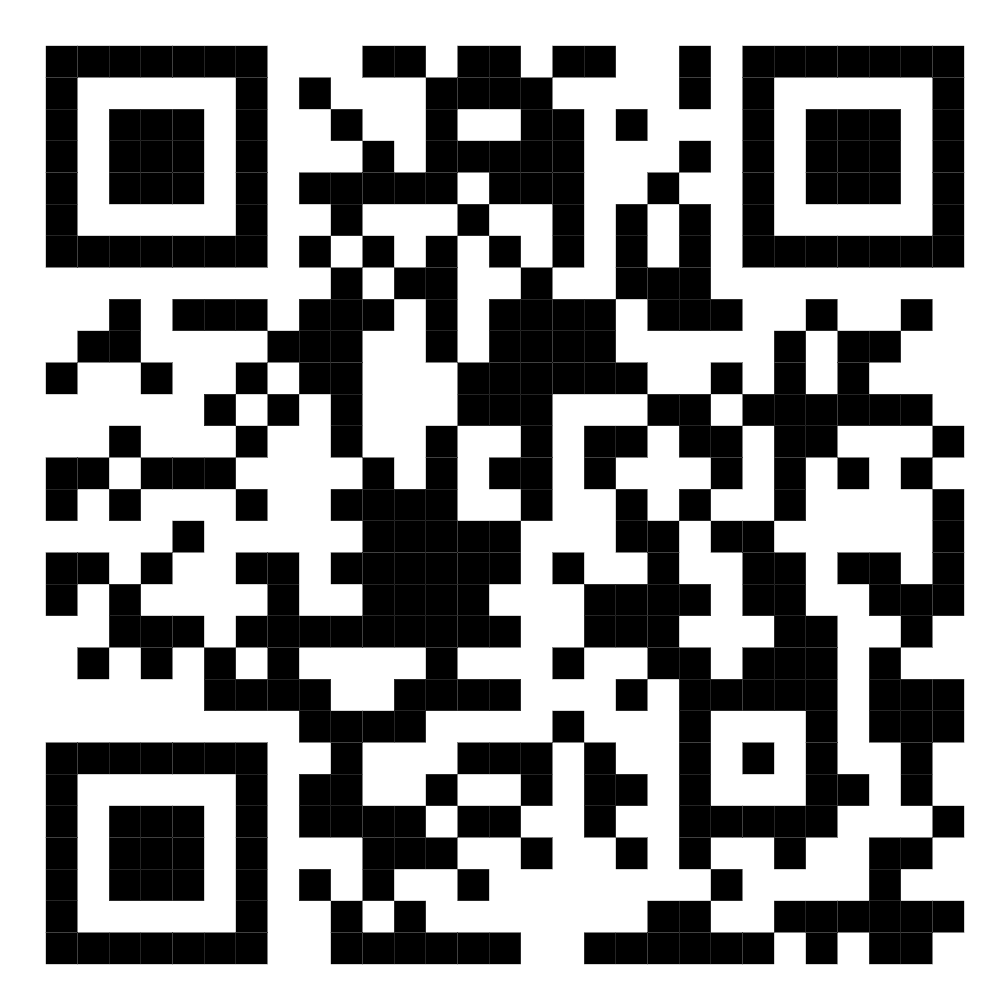 QR Code Survey Kepuasan Masyarakat